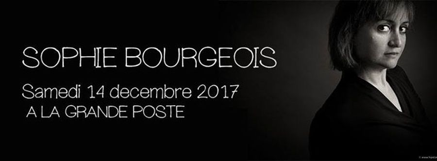 Sophie Bourgeois