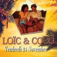Loïc&coco et Taïnos