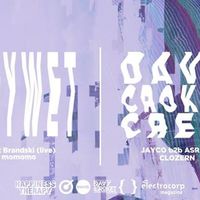 DryWet & DavyCroket Crew