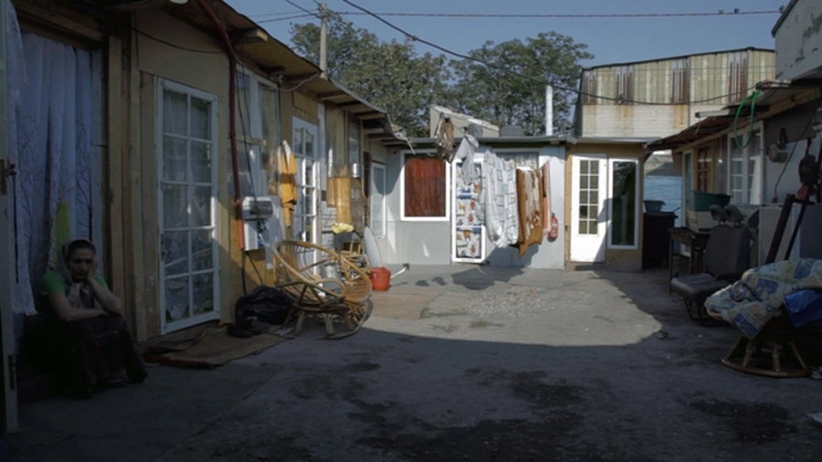 CINEMIDI / Le Terrain