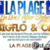 Bigflo & Oli en showcase