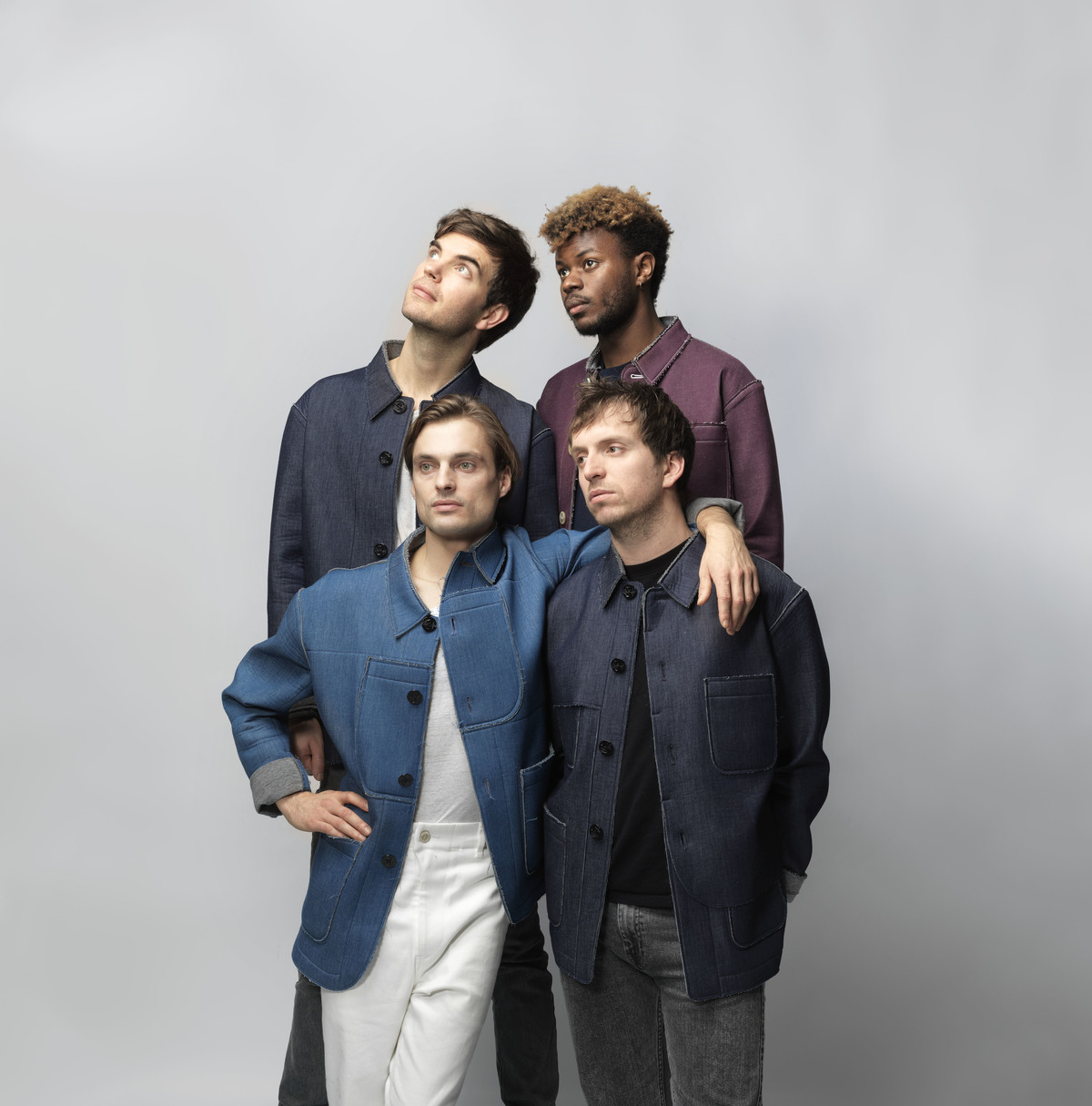 Frànçois & The Atlas Mountains