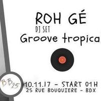 Roh Gé