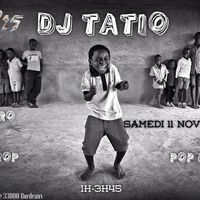 Dj Tatio