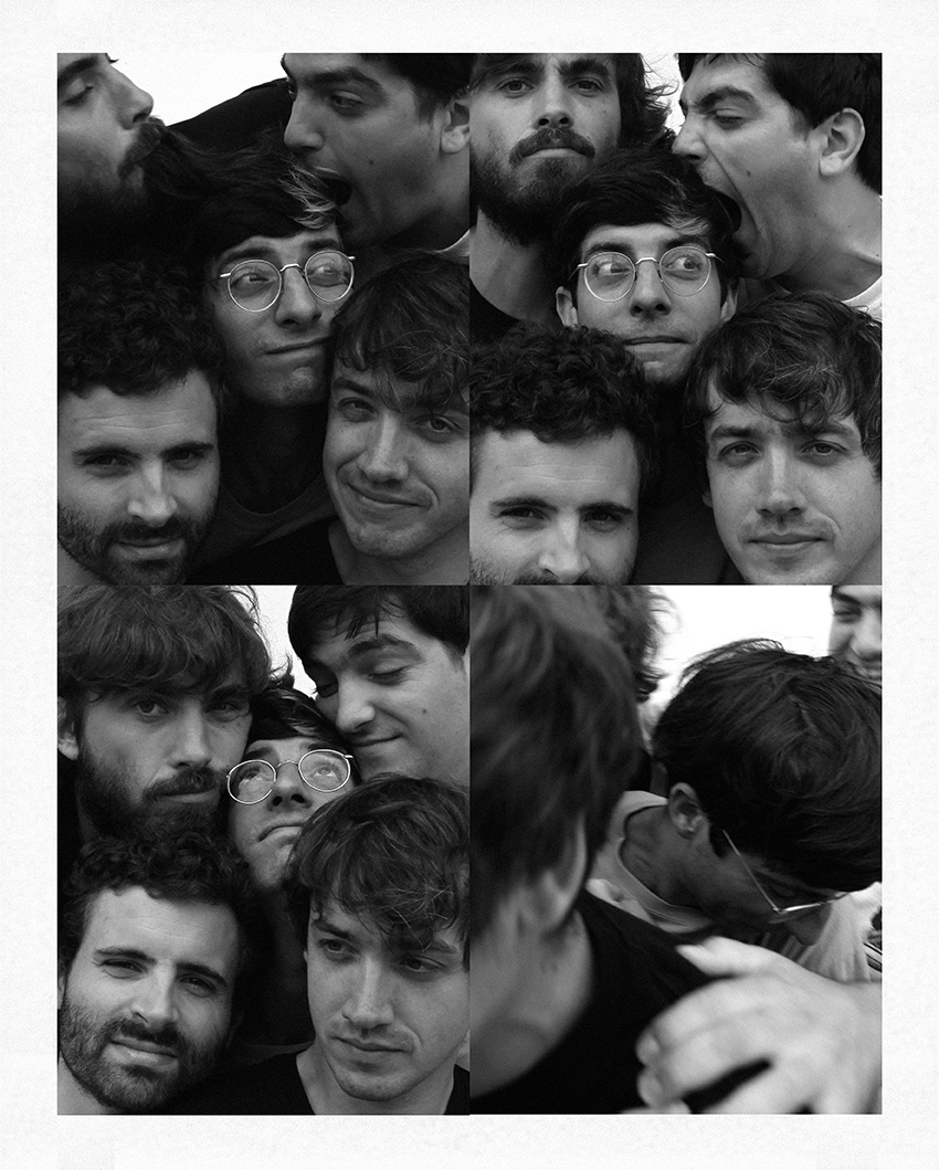 Petit Fantôme + Calypso Valois