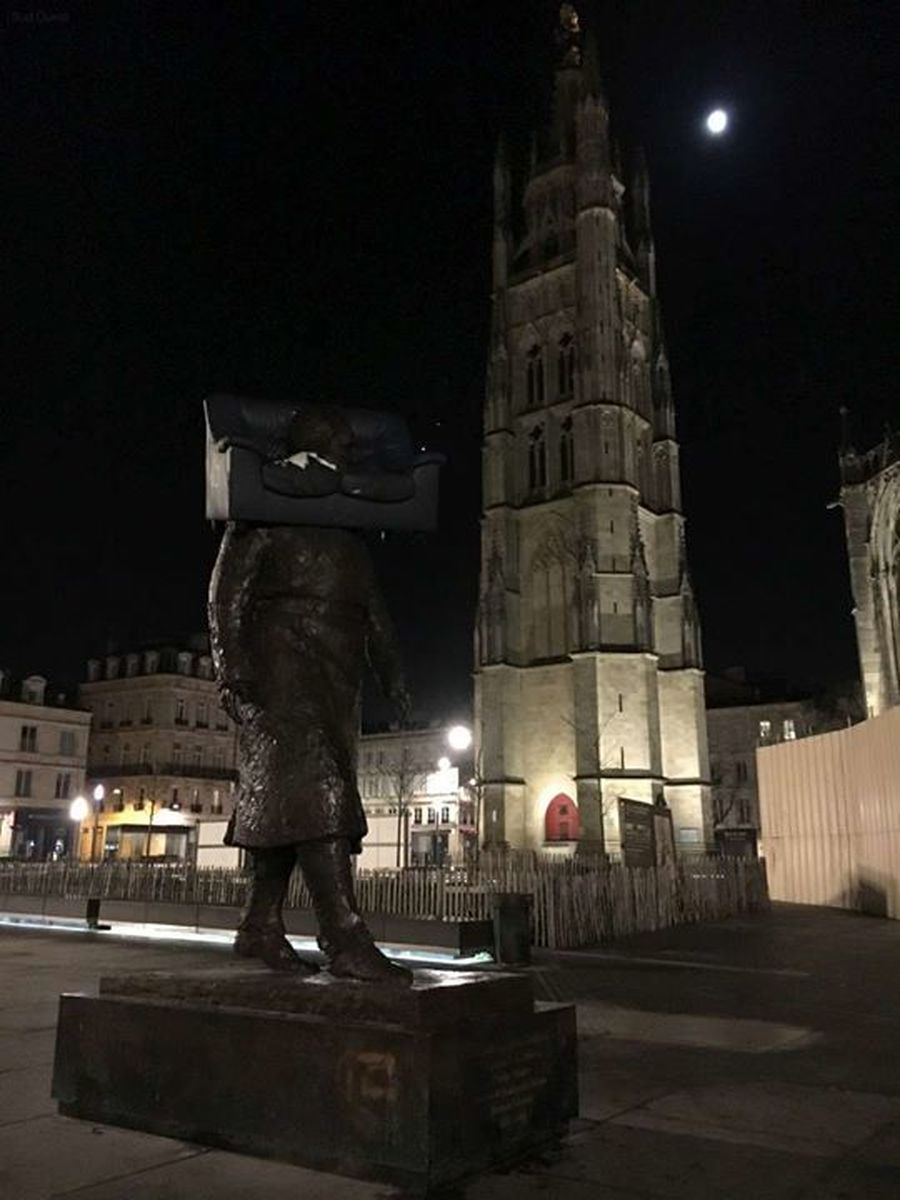 Scène ouverte poésie