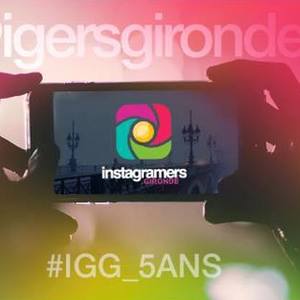 Aperoboat : InstaBoat – 5 ans de IgersGironde