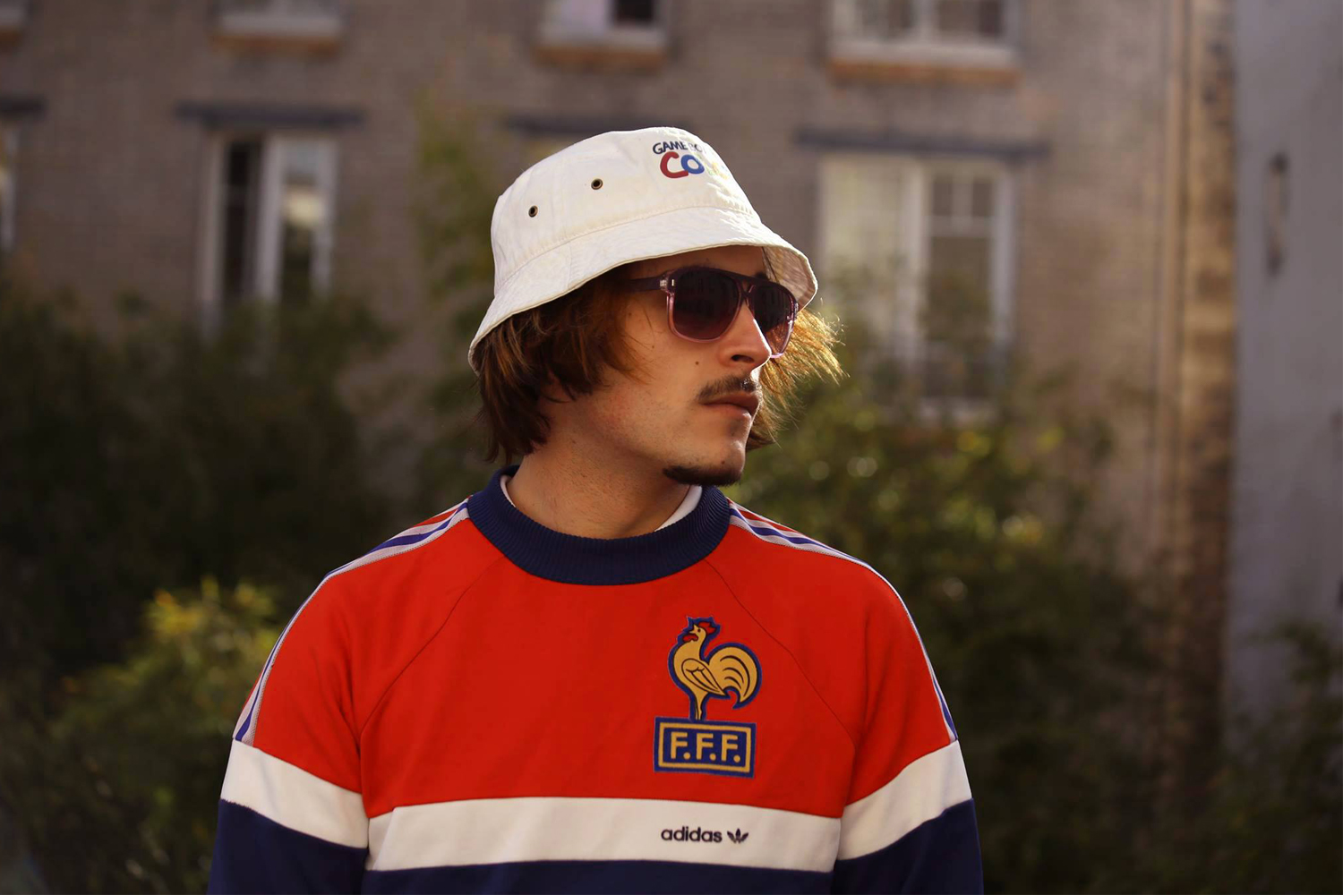 HipHop BoomBox : Lorenzo + Galaburdy +  Goblean & Rose