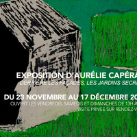 Vernissage et exposition d