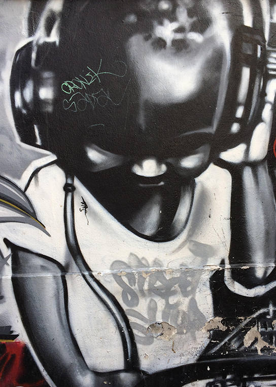 Urban Night / 10 ans d'UVS : avec Sinto Pap + benesao + DJ Ditlef + Open Mic