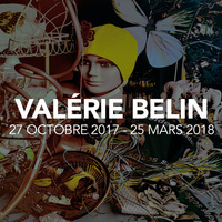 Exposition Valérie Belin