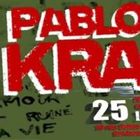 Pablo Krantz + Thomas Skrobek