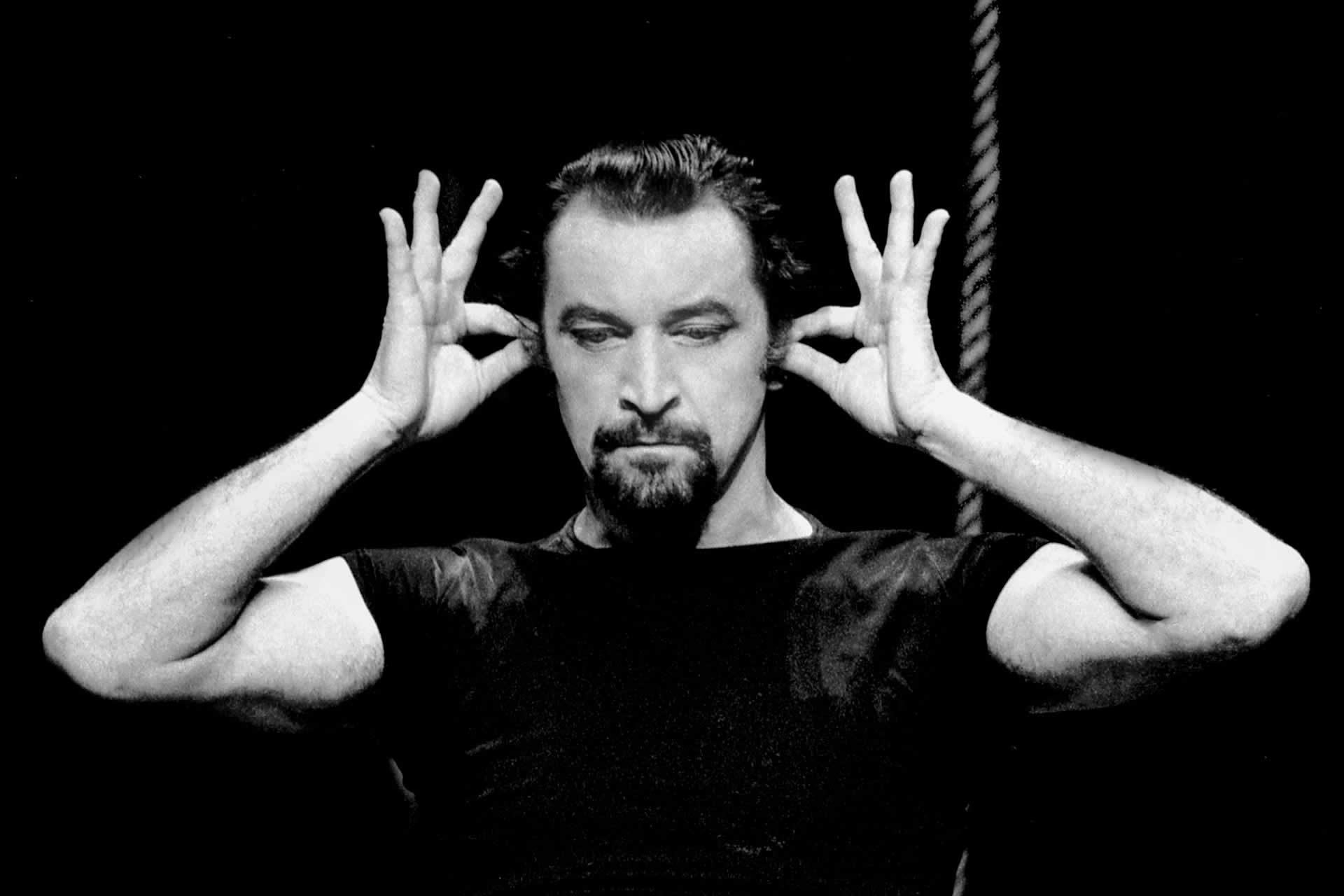 [COMPLET] « Hommage à Maurice Béjart »