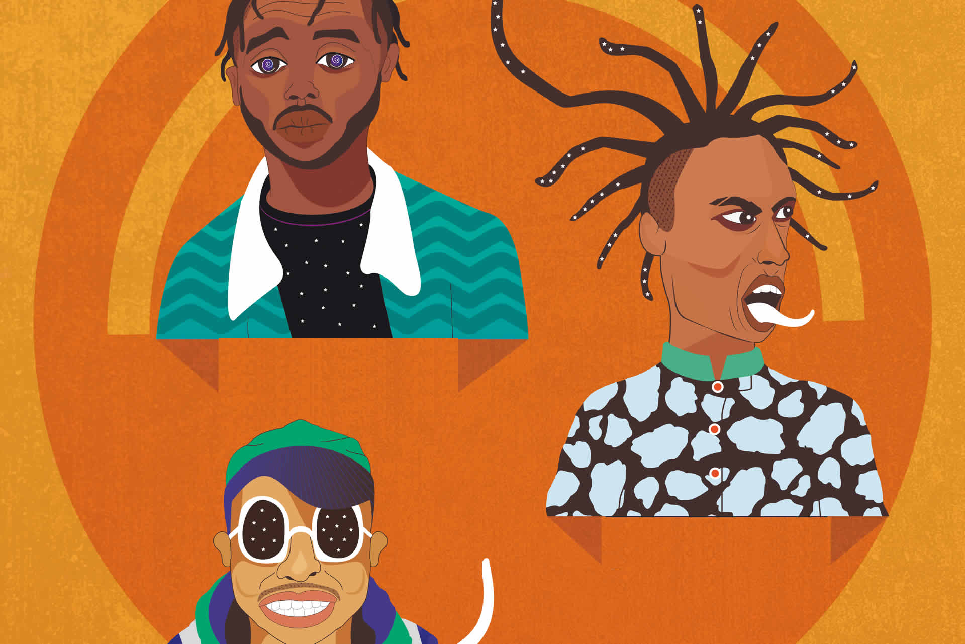 Siboy « Xtrem Tour »