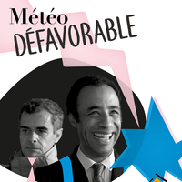Météo défavorable