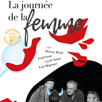 La journée de la femme