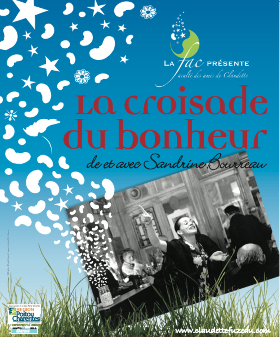La croisade du bonheur