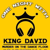 King David