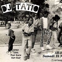 DJ Tatio
