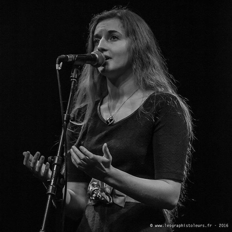 Les Mercredis Chanson, plateau découverte