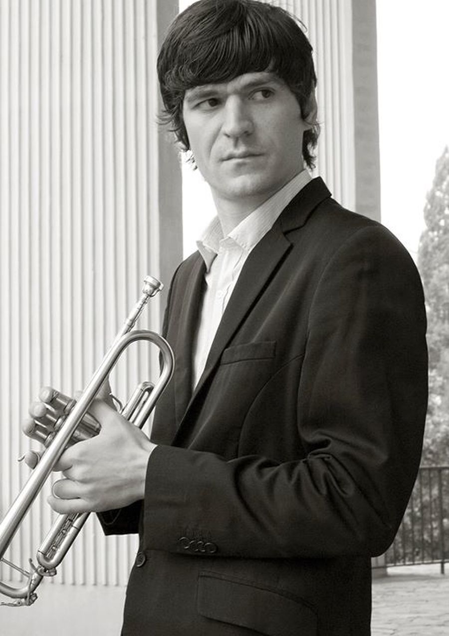 Mathieu Tarot trio : hommage à Chet Baker