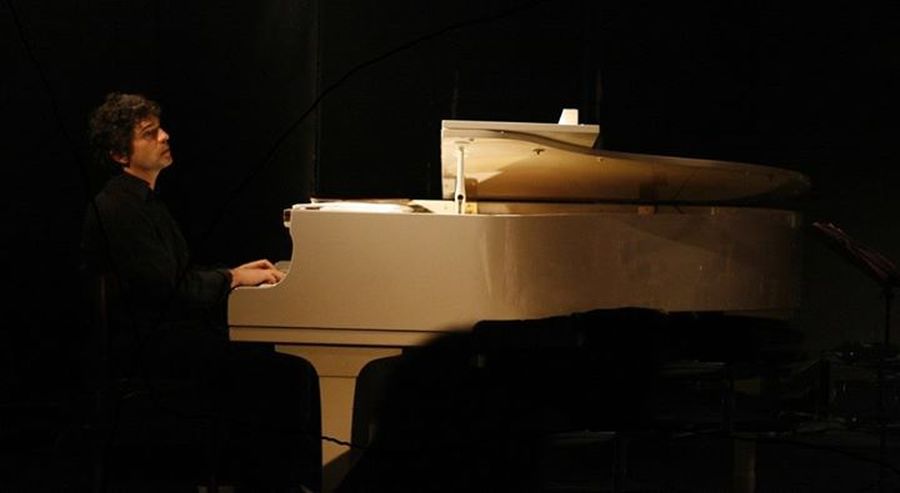 Serge Moulinier Quintet - Release Party de l'album ''Quintessence''