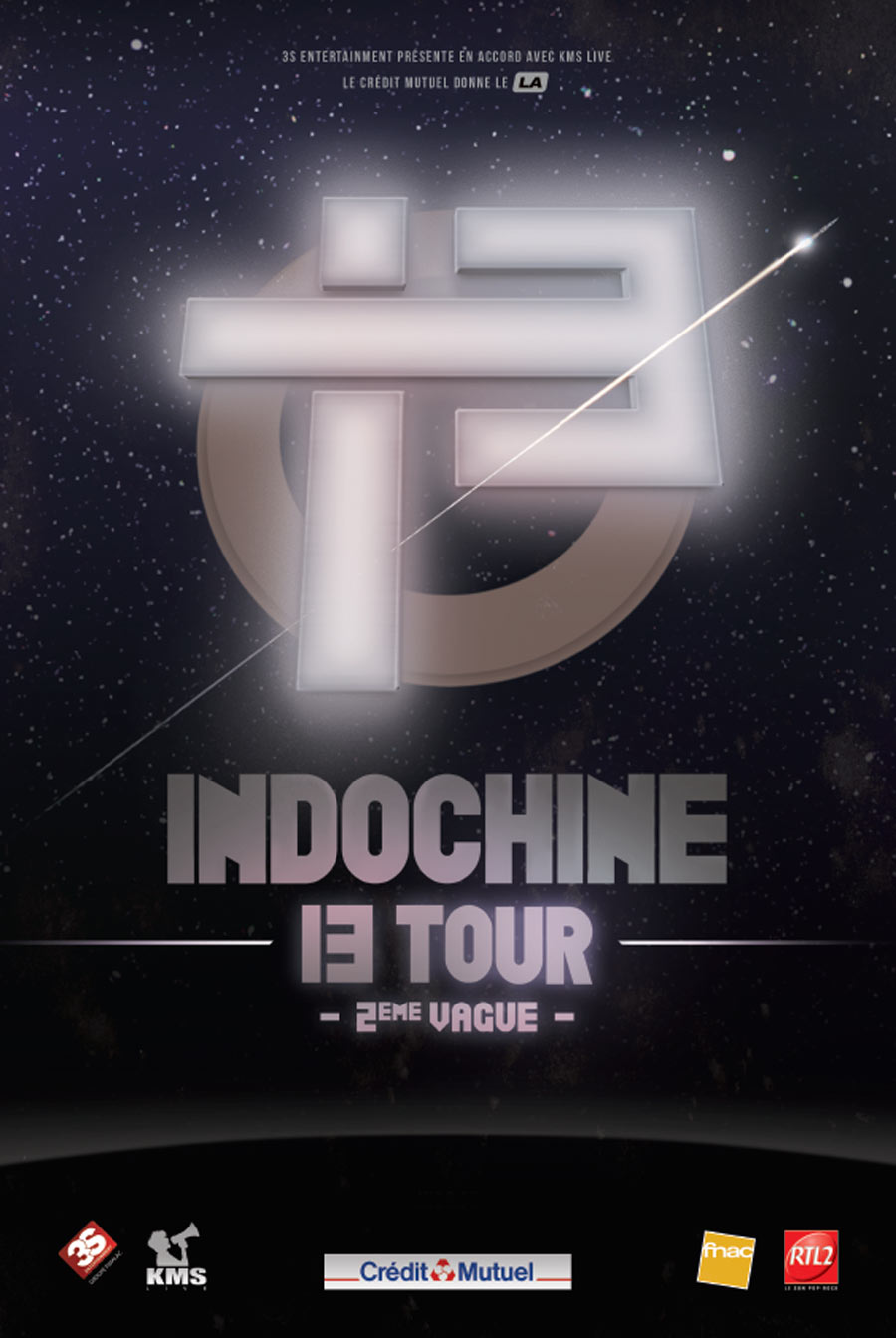 [COMPLET] INDOCHINE