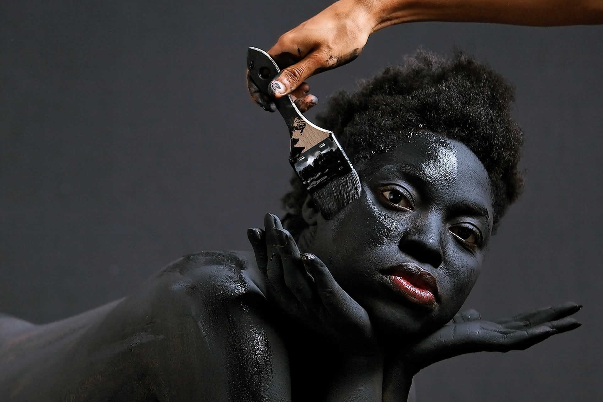 Semaine des Afriques : avec PERRINE FIFADJI + AR E LA C OY A VA