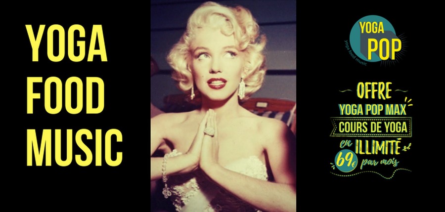 Vinyasa + Musique Live : avec Jessica Bachke