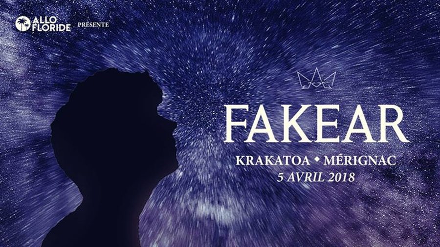 Fakear