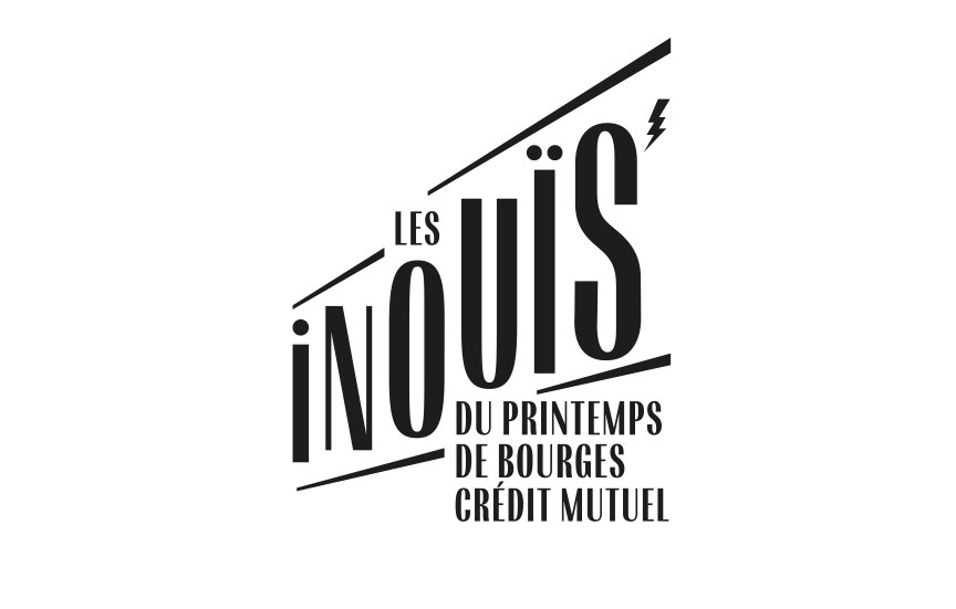 Les Inouïs du Printemps de Bourges - Selections Aquitaine : avec Datcha Mandala + Tample + Equipe de Foot + Poumon + UA Tea + Mak Jak + J.Silk + Miki Bangs