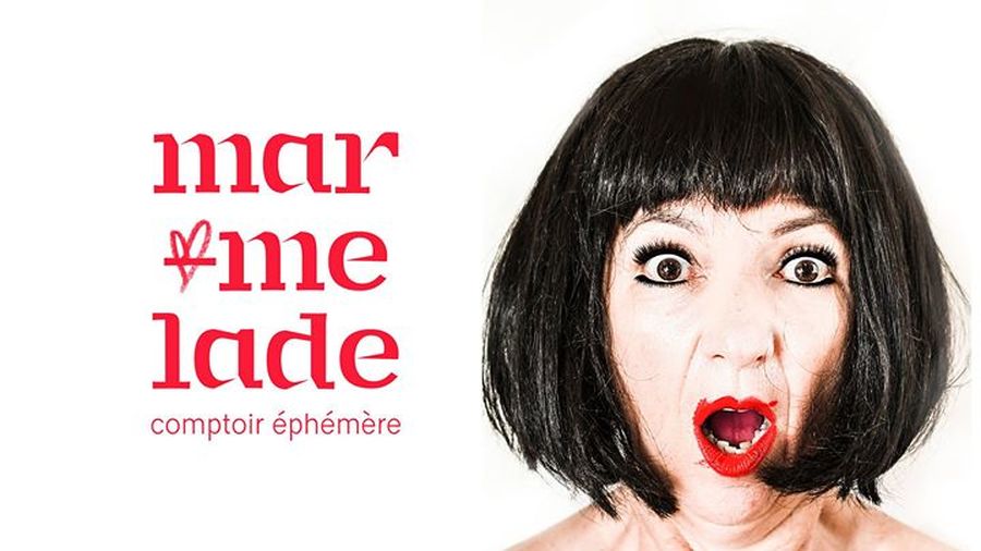 Marmelade - Les soirées de la MADE