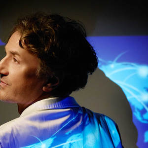 Goran Bregović et son Orchestre des mariages et des enterrements