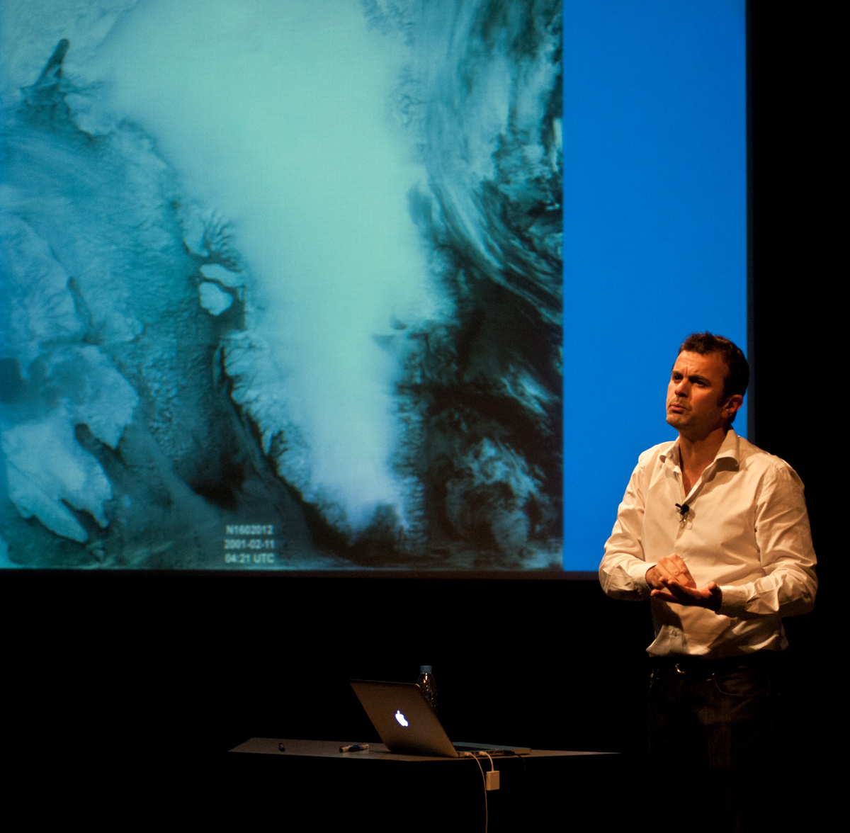 Cartographie 2 : Les Vikings et les satellites - Frédéric Ferrer