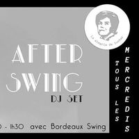 After Swing