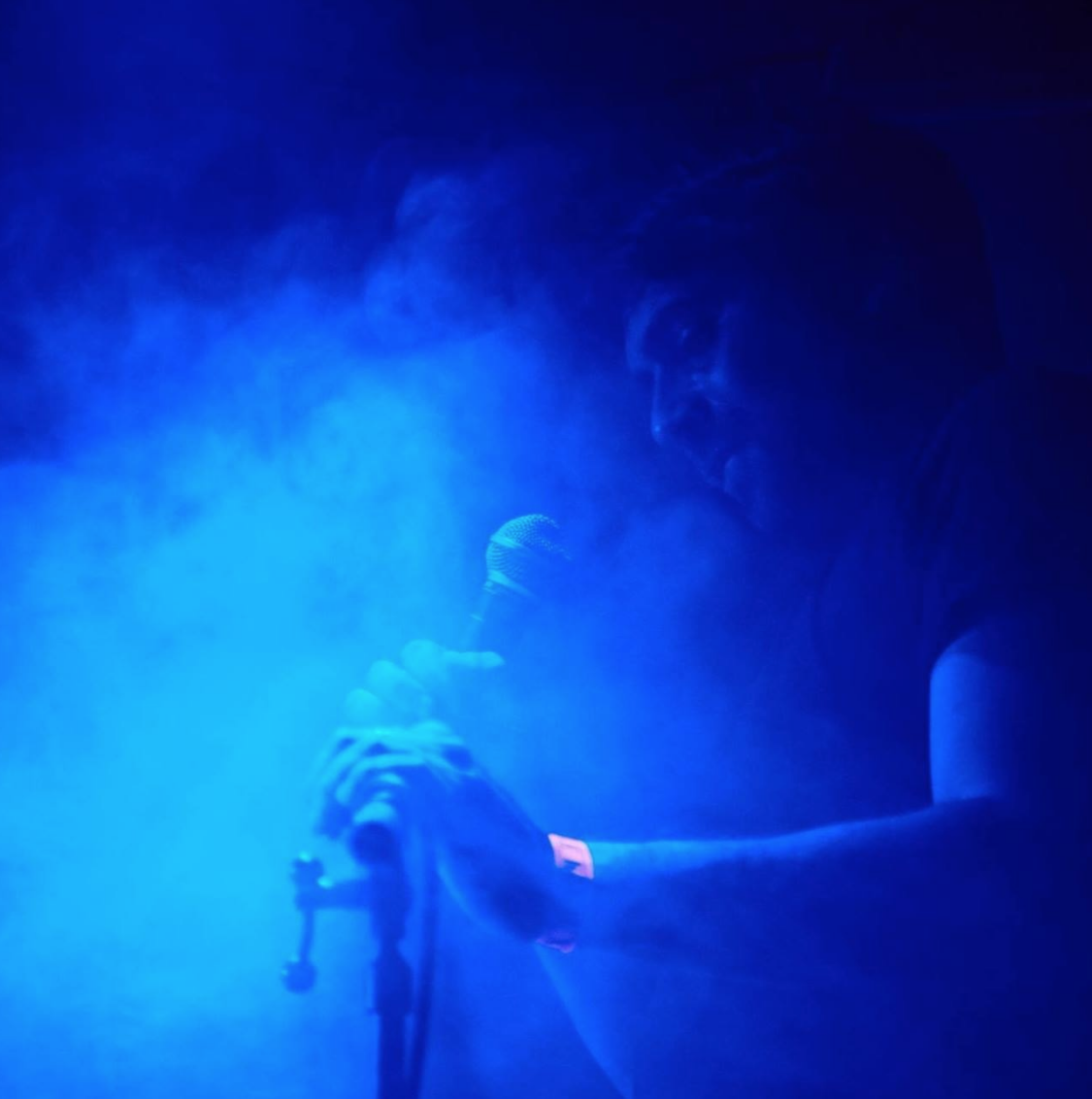 [ANNULÉ] HøRD + VvvV