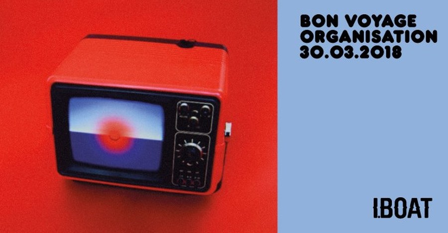 [ANNULÉ] Bon Voyage Organisation
