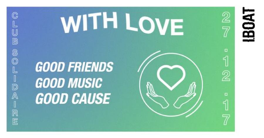 Club Solidaire au profit d'Action Froid