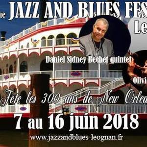 23ème jazz and blues festival