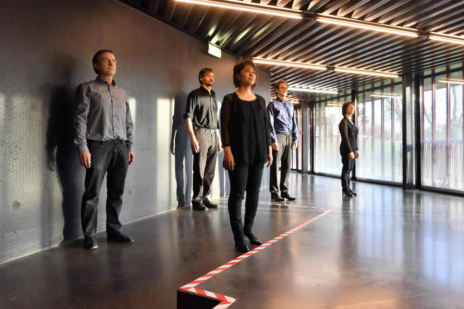 Proxima Centauri « Opus 18.1 »