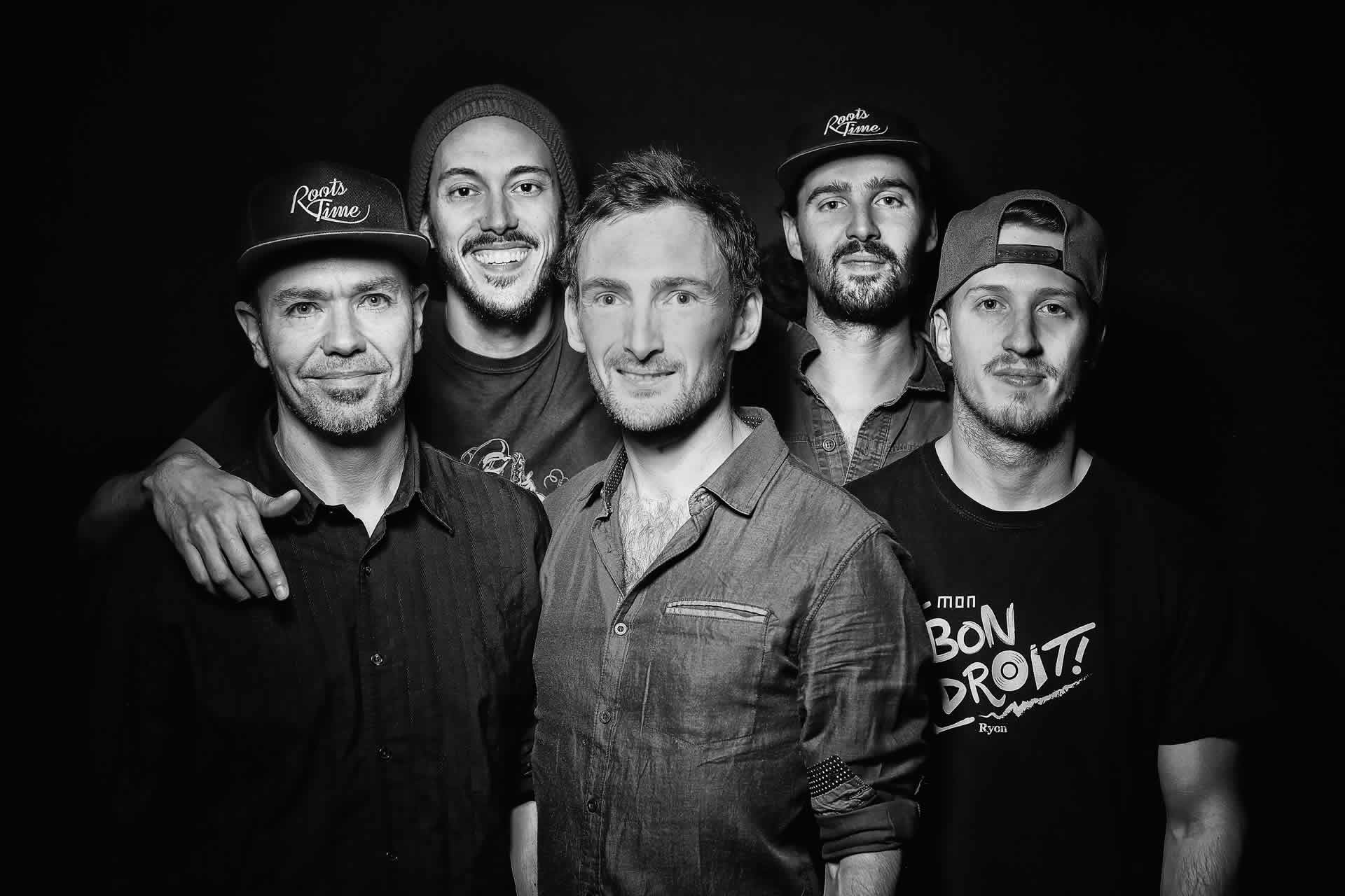 Ryon « Zéphyr tour »