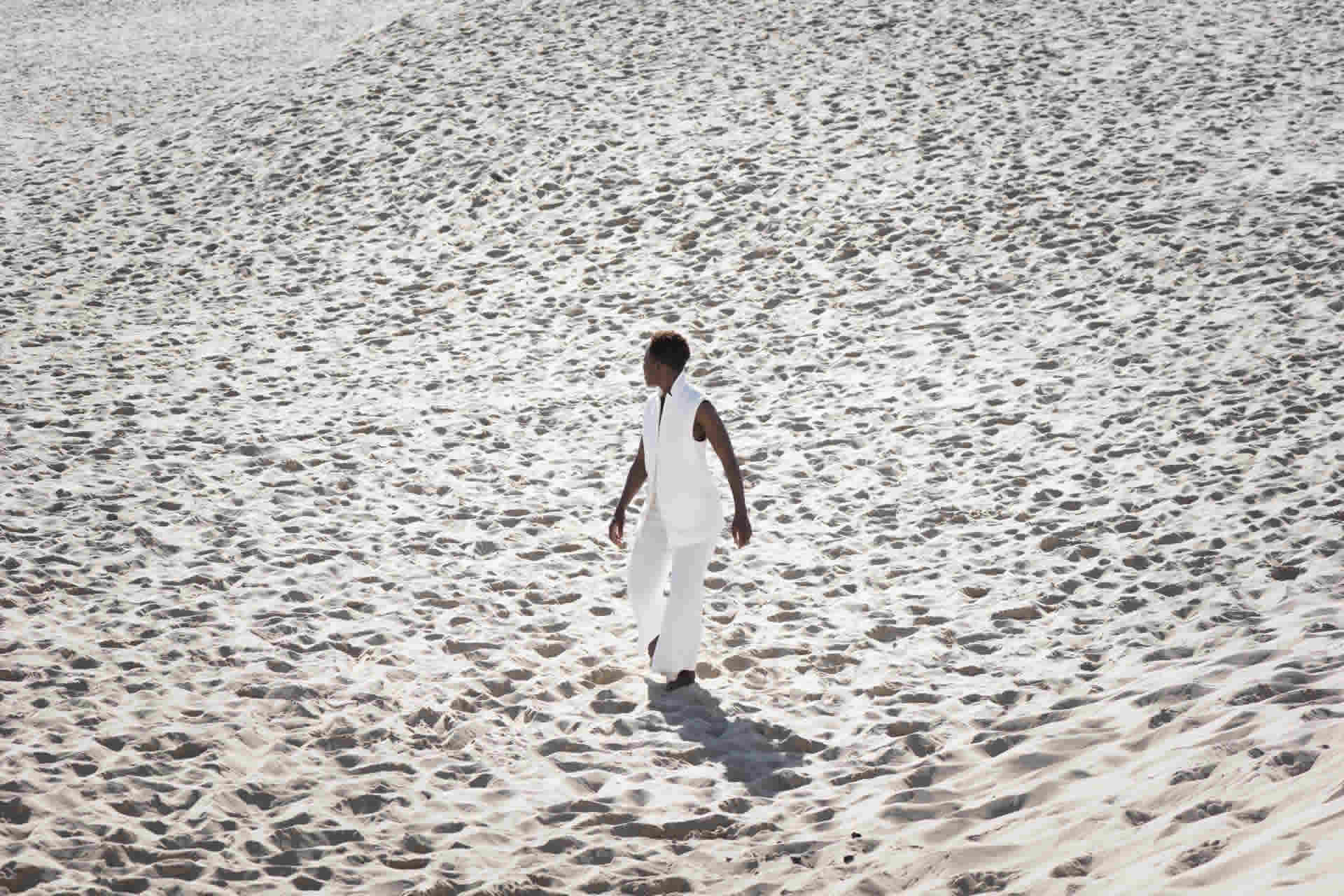 « Une goutte d'eau », par la Cie Résonnance / Perrine Fifadji