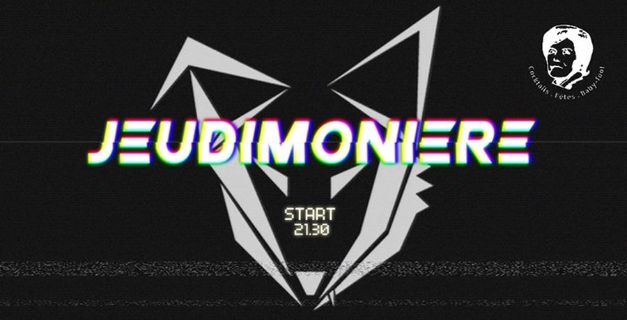 Le Jeudimonière de la Jimonière #3