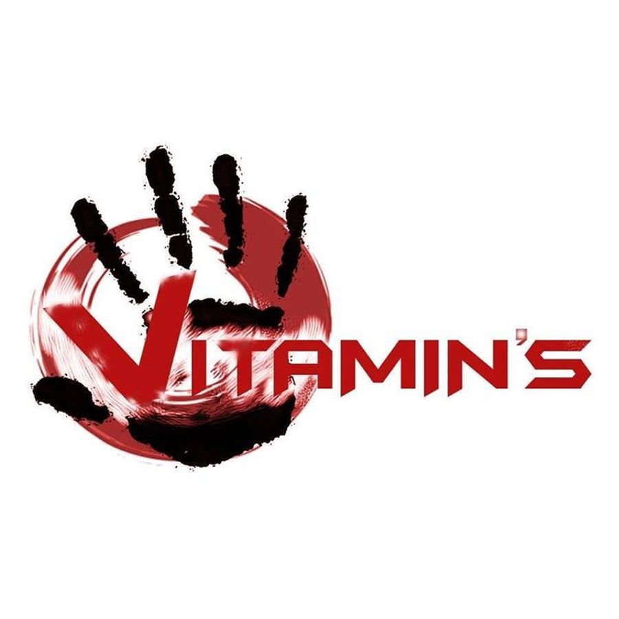 Les Vitamin's