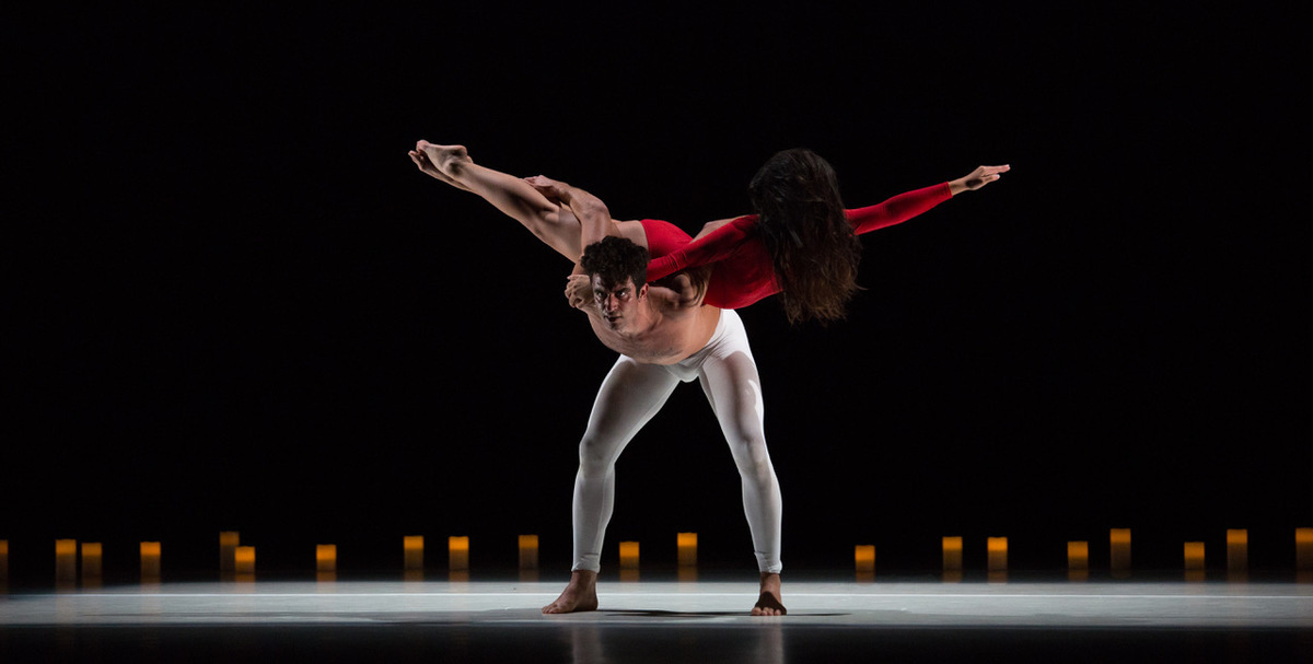 DHIKR, la Cie TIMEless Ballet