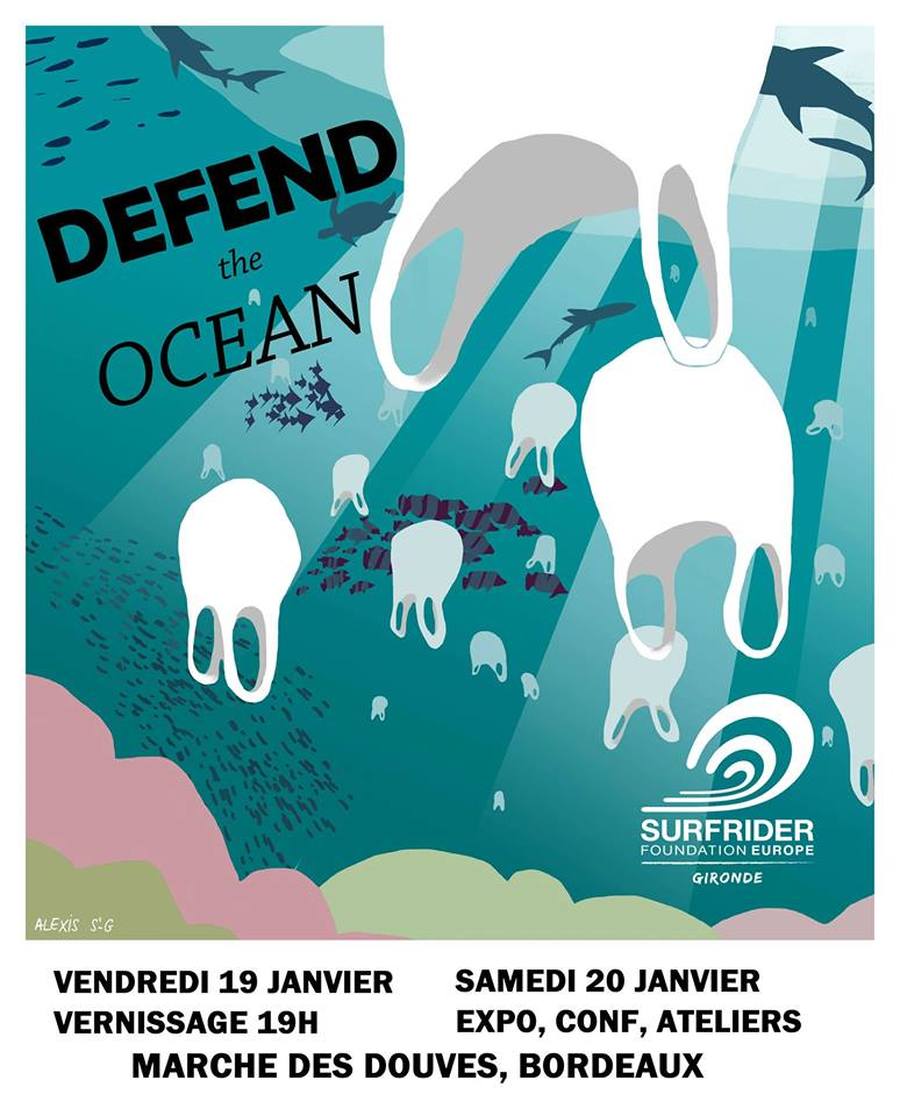 L'Art est dans le sac