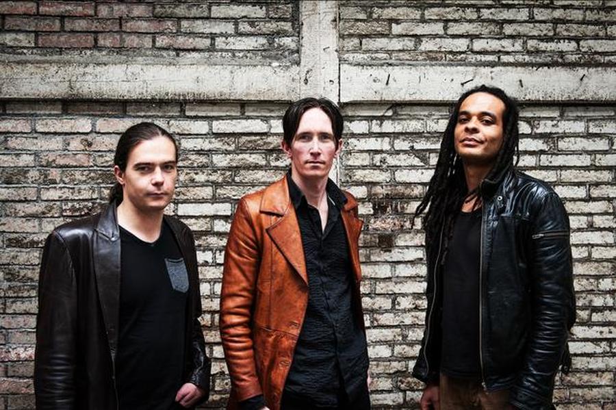 St Patrick avec Plantec 