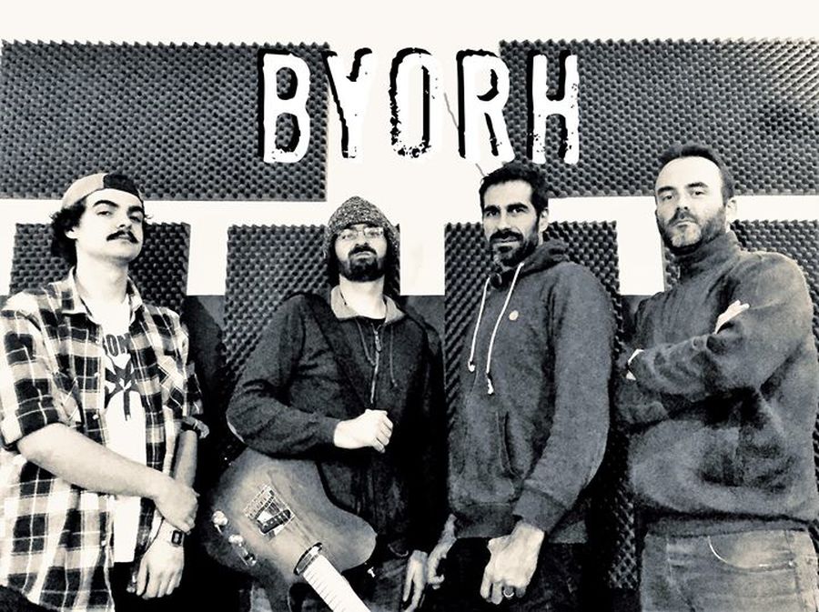 Byorh