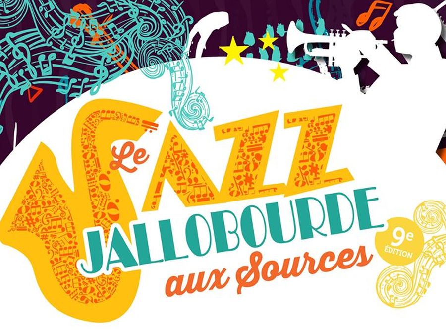 Festival de Jazz Jallobourde : avec Djobi-djobach + La Pie Swing