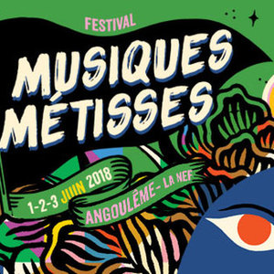 Festival Musiques Métisses 2018